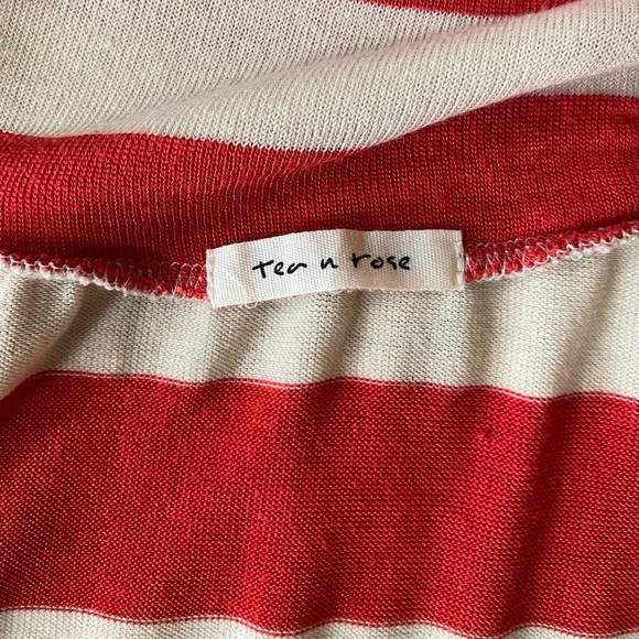 ❌ SOLD ❌ Half sleeve cardigan - Picture 3 of 5